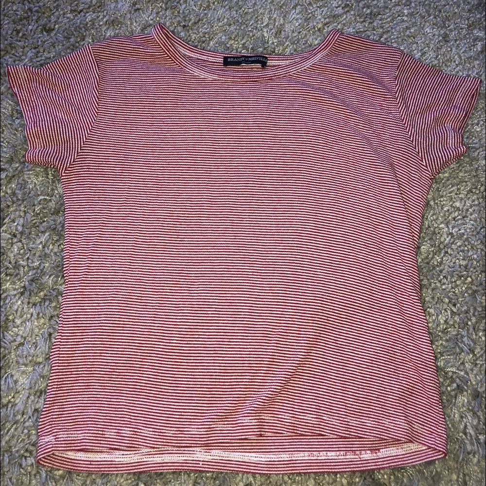 Brandy Melville shirt